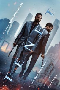 ΤΕΝΕΤ Walking Main Poster scaled