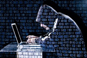 1.Hacker