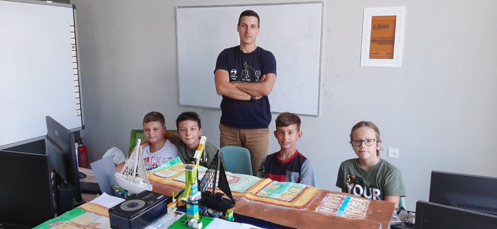 WRO Hellas Instudies 3