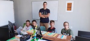 WRO Hellas Instudies 3