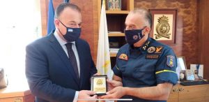 ΠΥΡΟΣΒΕΣΤΙΚΗ