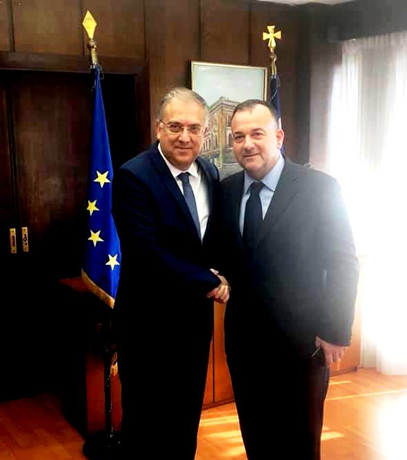 παππας θεοδωρικακος