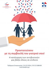 POSTER umbrella antibiotics scaled