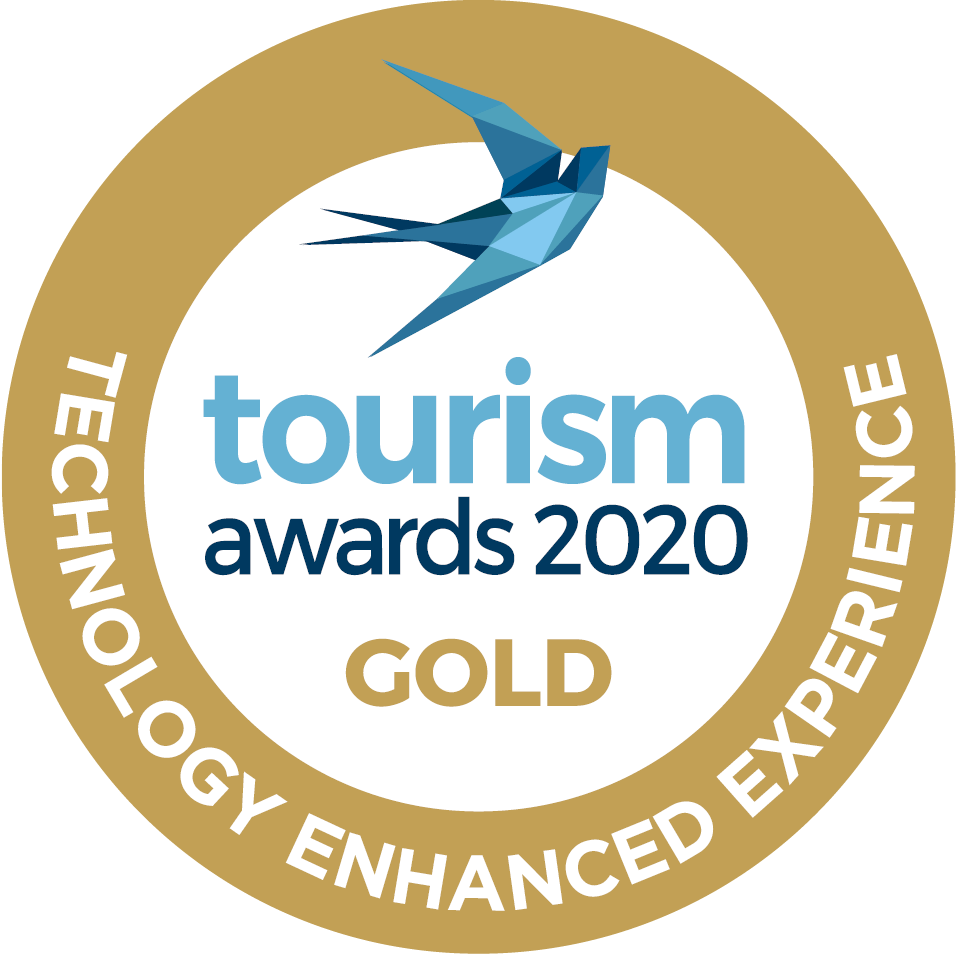 Technology Enhaced experiece Gold