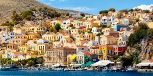 symi akritiki nisi