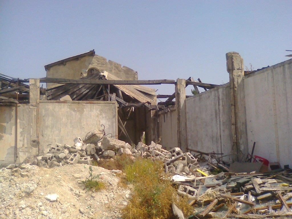 Οινοποιείο 1