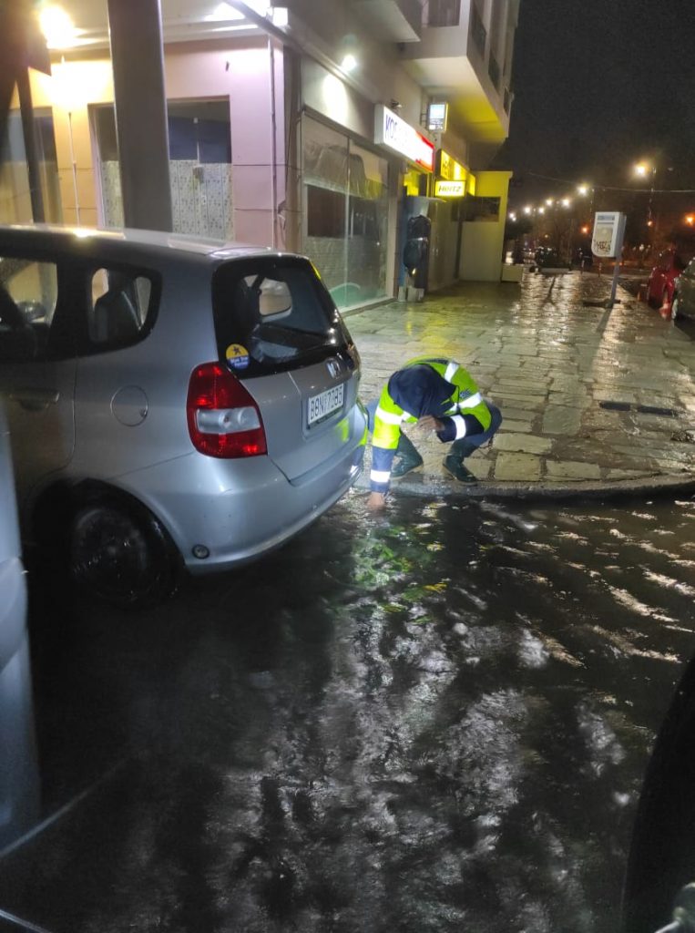 2020 12 13 κακοκαιρία φρεάτια