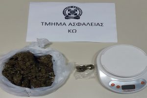 NARKOTIKA KANNABH KOS F