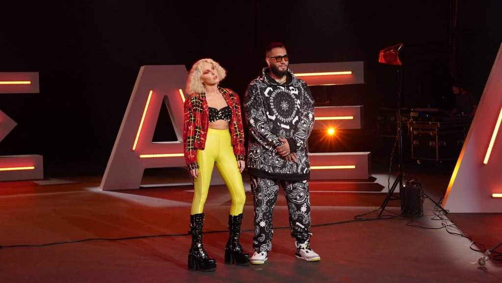 Tamta Mente Fuerte GNTM scaled