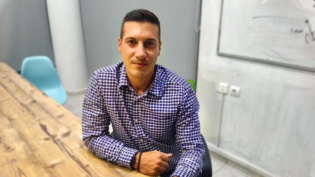 Αλέξανδρος Καΐσέρλης 1