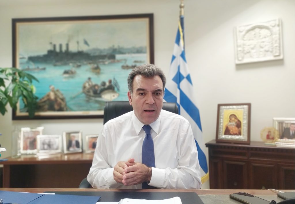 Μανος Κόνσολας Ομιλία Ε.Ο.Α.Ε.Ν. scaled
