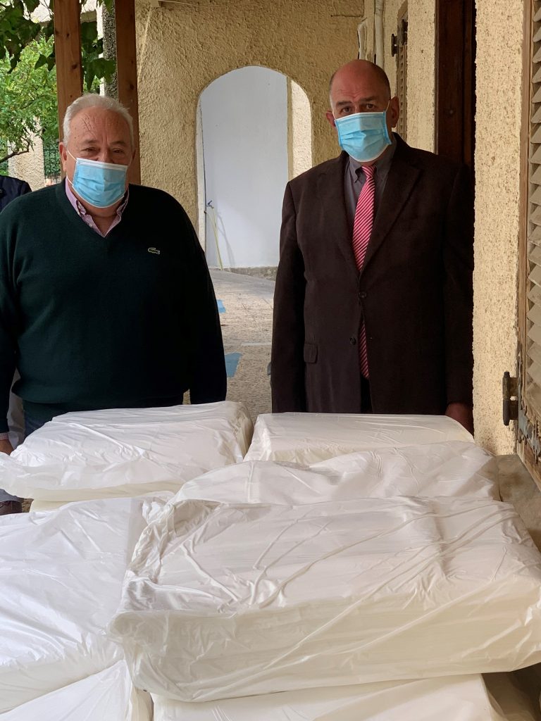 ΠΑΡΑΔΟΣΗ ΒΑΜΒΑΚΙ 1 scaled