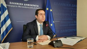 20200116 mitarakis tilediaskepsi
