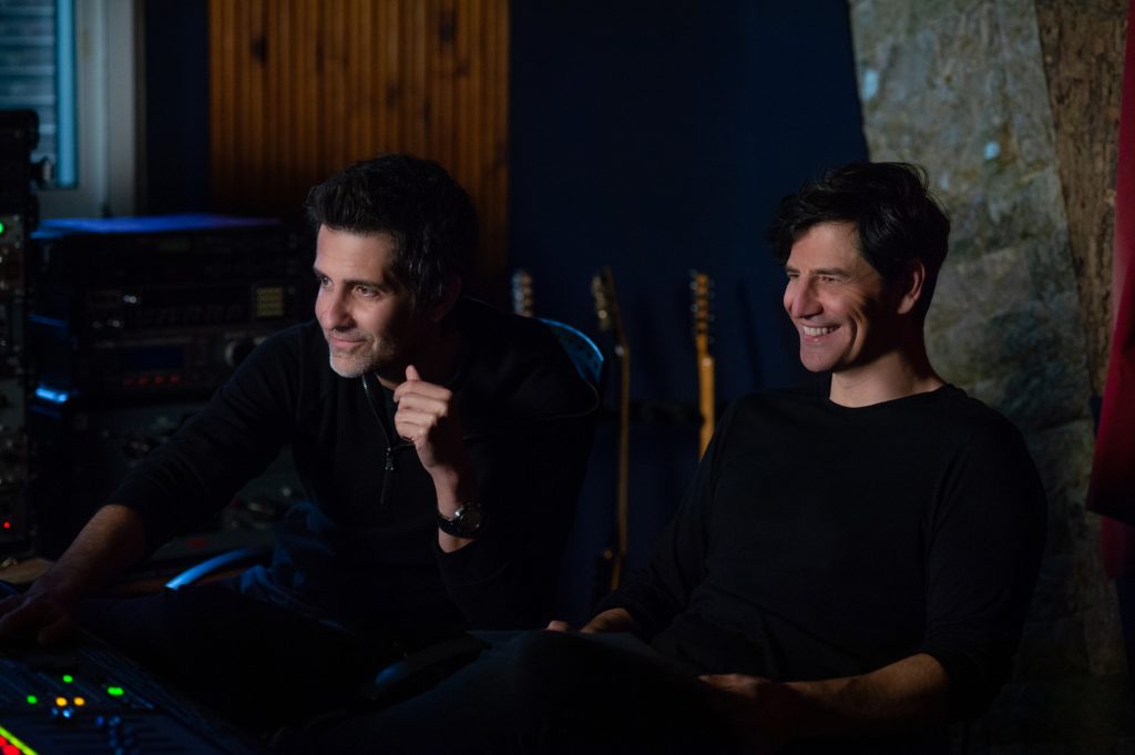 FOIVOS SAKIS ROUVAS