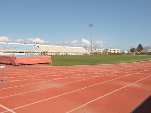 Stadio Antagoras Kw