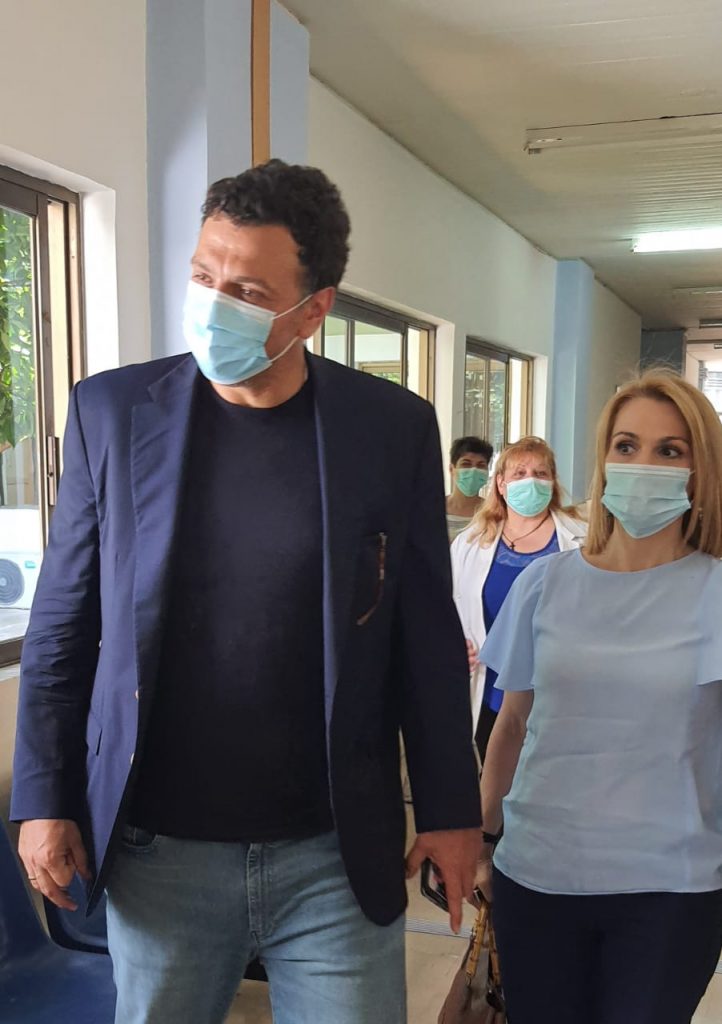 ΙΑΤΡΙΔΗ ΚΙΚΙΛΙΑΣ