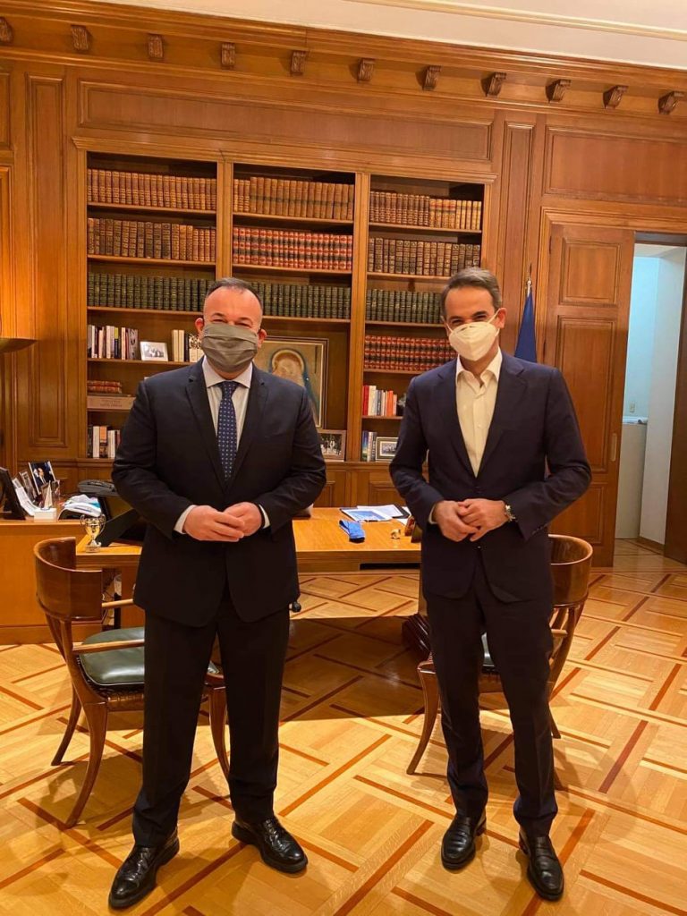 ΠΑΠΠΑΣ ΜΗΤΣΟΤΑΚΗΣ