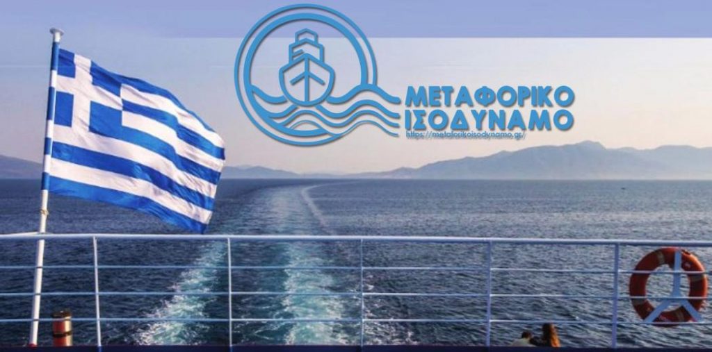 metaforiko isodinamo epixiriseon