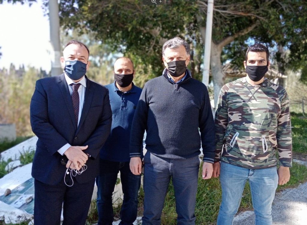 ΠΑΠΠΑΣ ΝΟΣ.ΚΩ 2