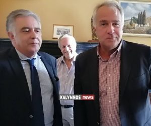 υψηλαντης βοριδης δυο