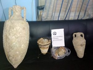 ARXAIA KALYMNOS F1