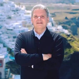 Γλυνός Μαν
