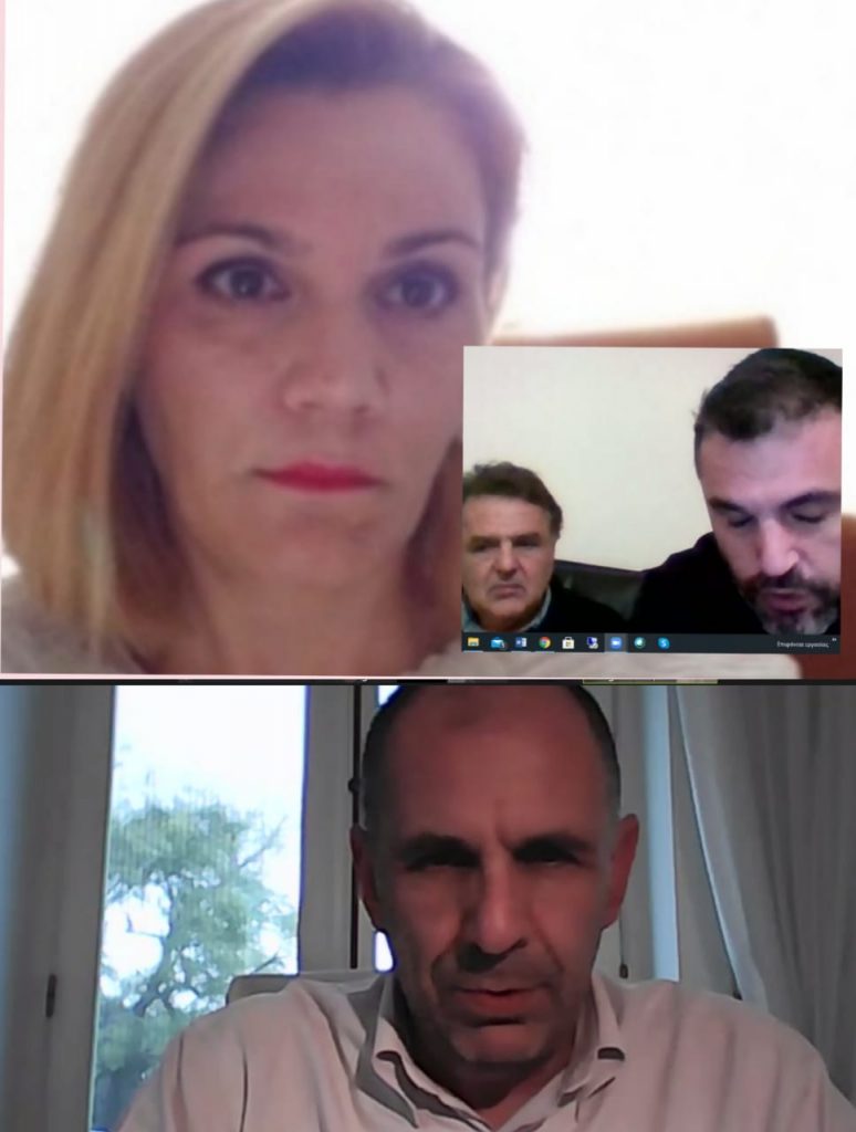 ΙΑΤΡΙΔΗ ΓΕΡΑΠΕΤΡΙΤΗΣ ΕΝΙΑΔ