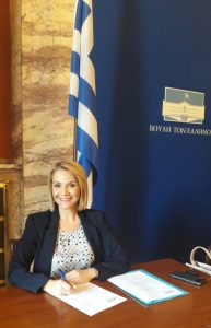 ΙΑΤΡΙΔΗ ΕΝΤ.ΒΟΥΛΗ