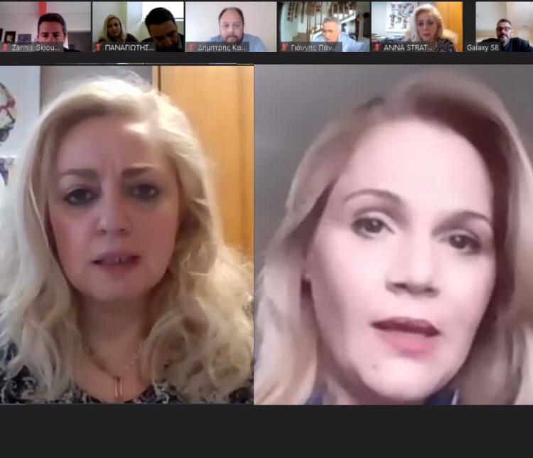 ΙΑΤΡΙΔΗ ΣΤΡΑΤΙΝΑΚΗ