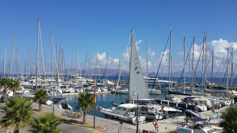 Kos Marina2