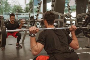 gym 20