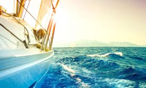 yachting