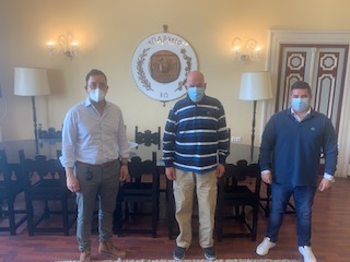 ΓΙΑΝΝΙΚΟΥΡΗΣ ΓΡΑΜΜΕΝΟΣ