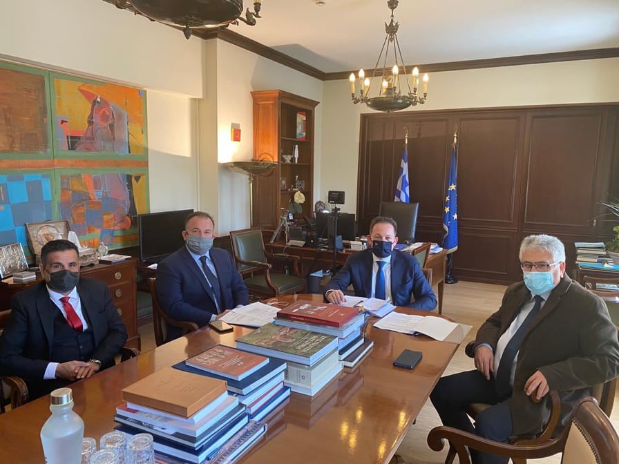 ΠΑΠΠΑΣ ΔΕΥΑΡ 1