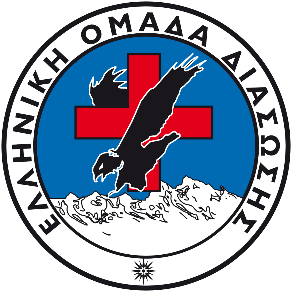 Logo ελληνικό