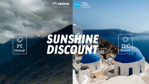 Sunshine Discount 1