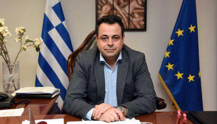 nektarios santorinios