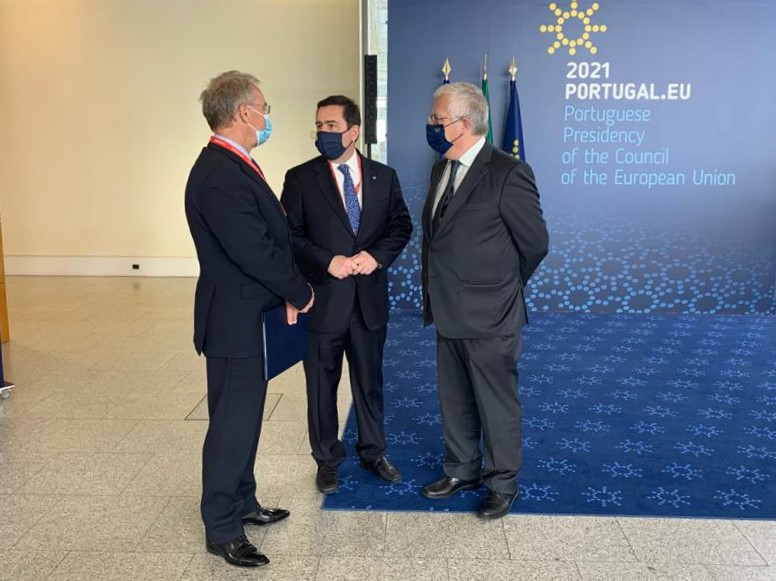 Επίσκεψη Λισαβόνα 04