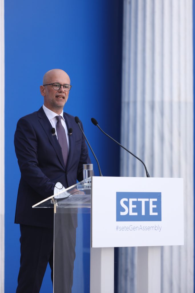 Yiannis Retsos President SETE 1 scaled