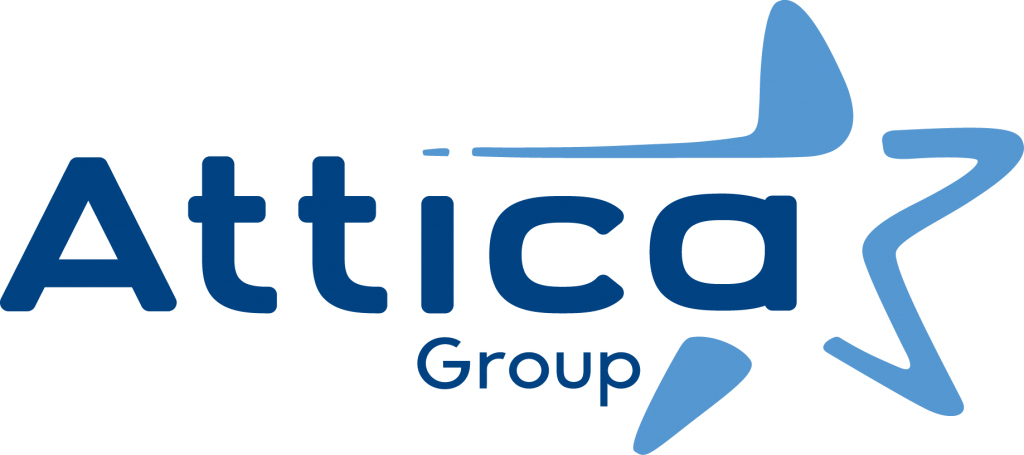 attica logo