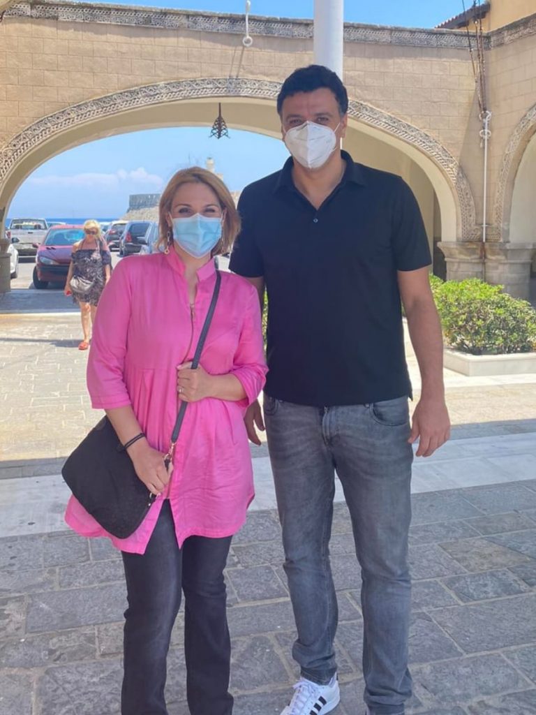 ΙΑΤΡΙΔΗ ΚΙΚΙΛΙΑΣ