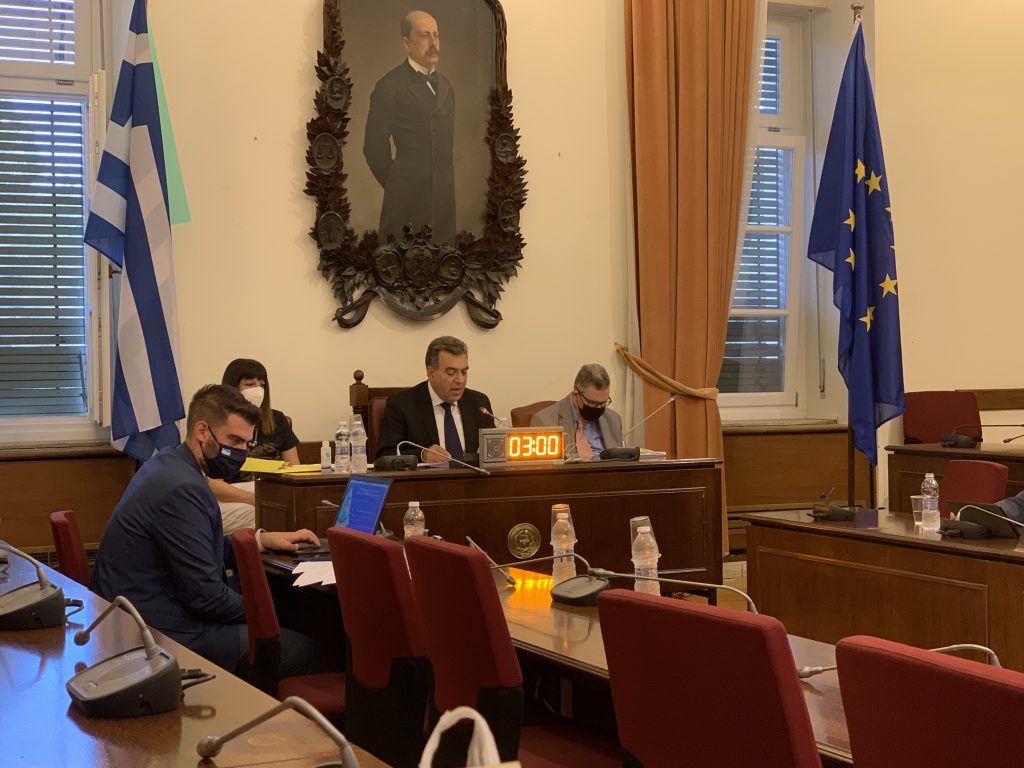 Κόνσολας Επιτροπή Περιφερειών 2 scaled
