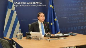 Μηταράκης PACE 01