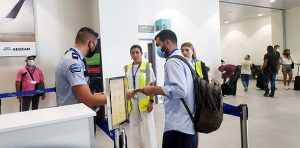 airport414