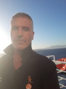 akis mavridis