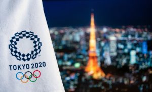tokyo olympics