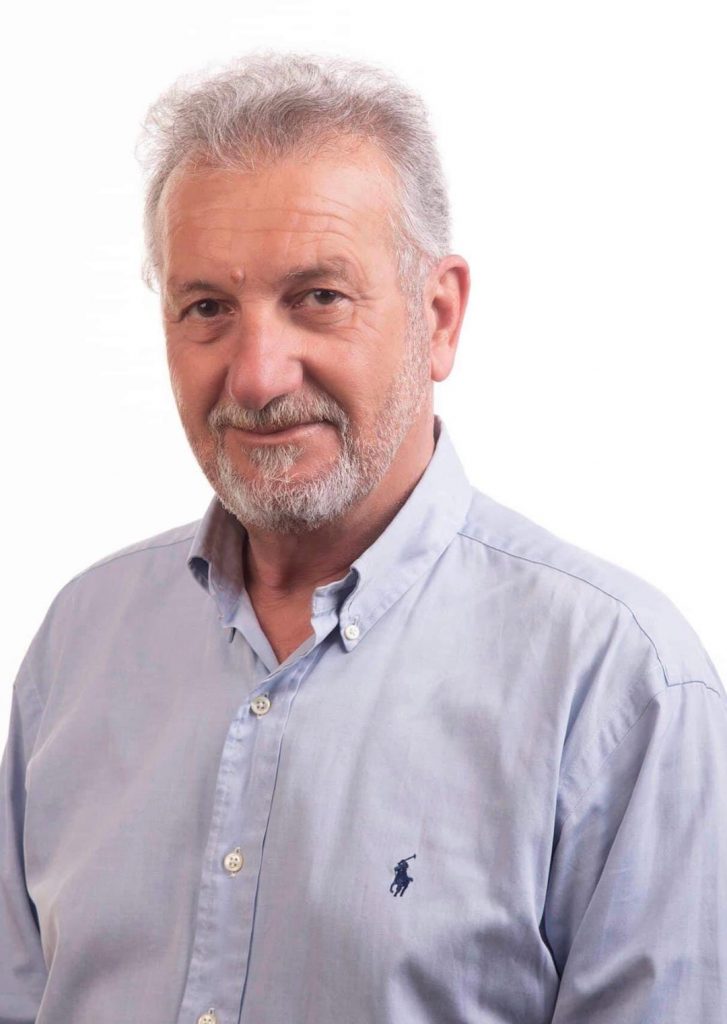 ΚΑΝΤΑΡΖΉΣ ΝΙΚΟΣ