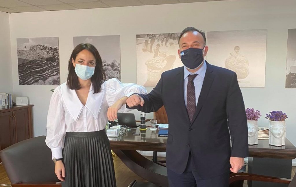 ΠΑΠΠΑΣ ΜΙΧΑΗΛΙΔΟΥ ΔΟΜΝΑ 3