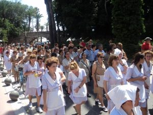 Σερβιτόροι