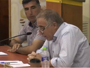 kiaris xatzhkalymnios
